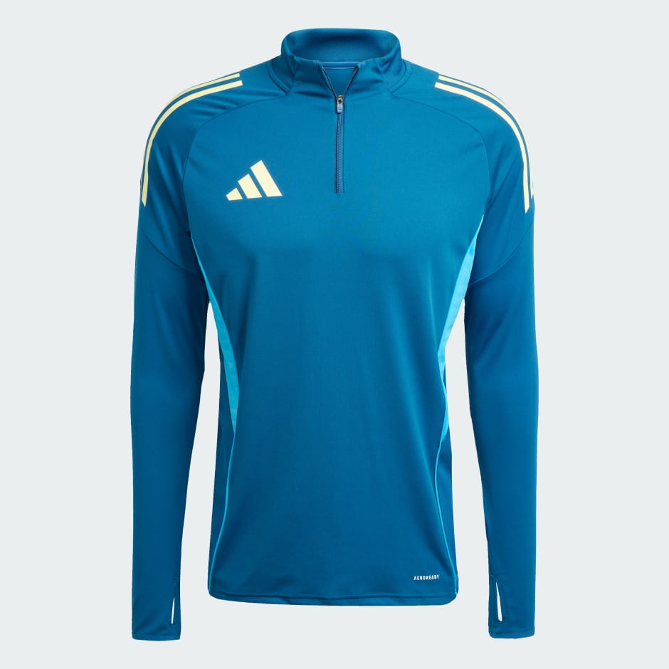 Tiro 25 Competition Training Top