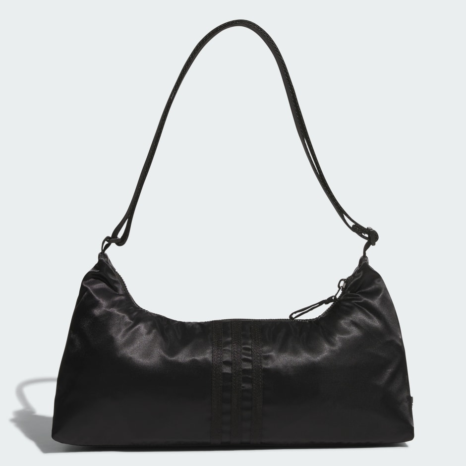 adidas Originals 小型蝴蝶結斜孭袋