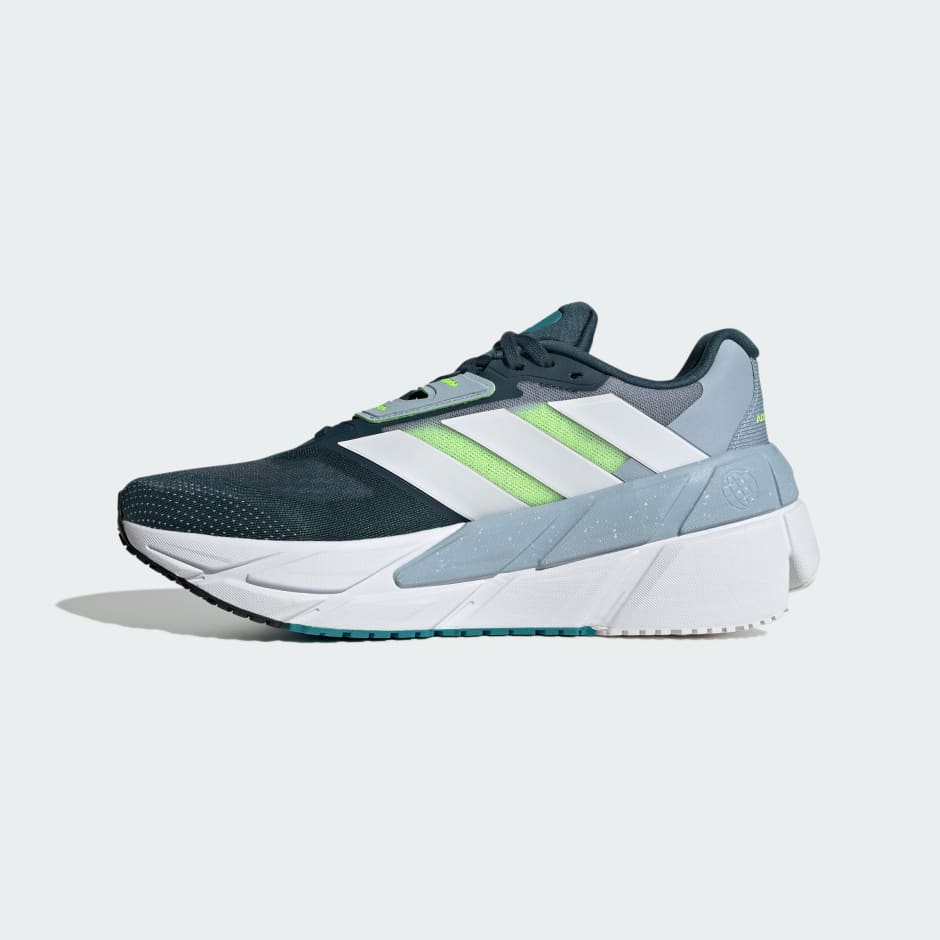 De acuerdo con Muchos Abuelo Men's Shoes - Adistar CS 2.0 Shoes - Turquoise | adidas Saudi Arabia