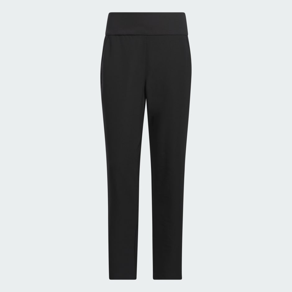 Hlače Ultimate365 Solid Ankle Pants