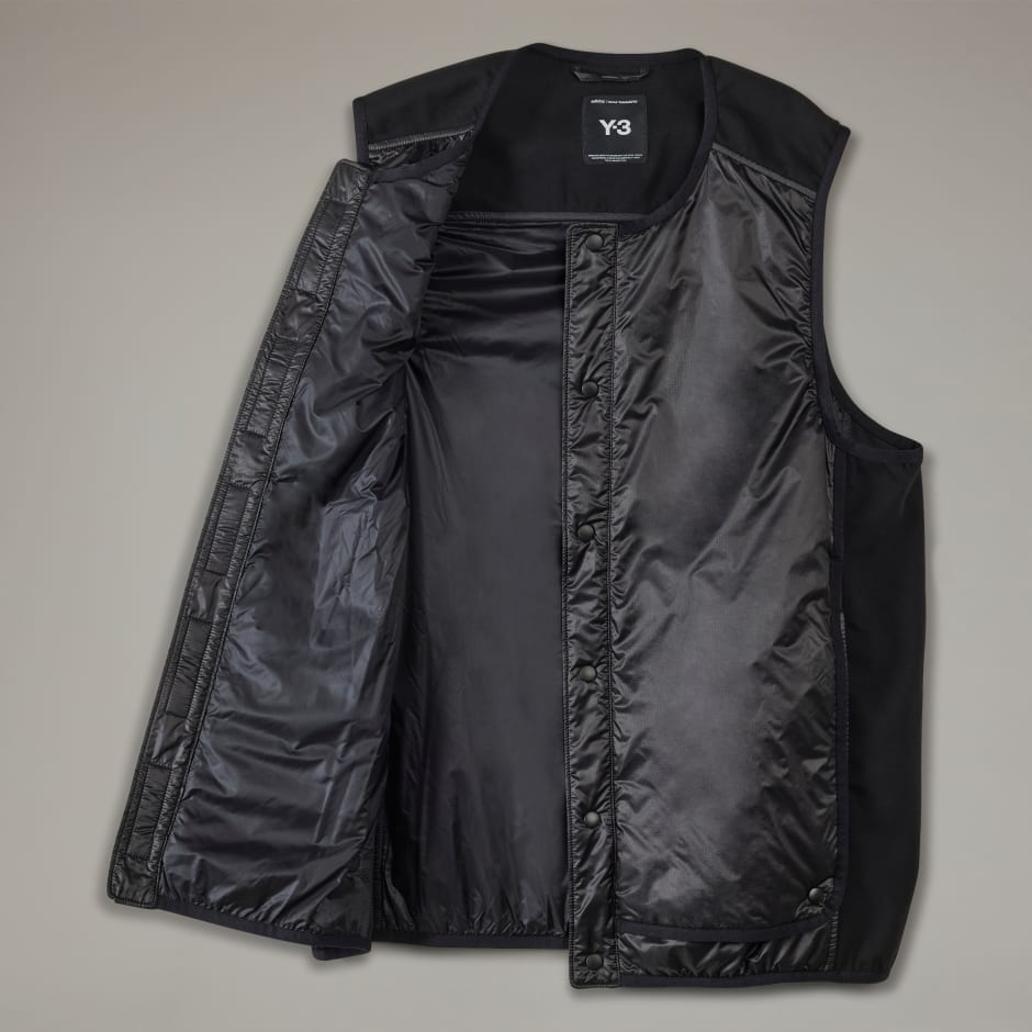 Y-3 Liner Vest