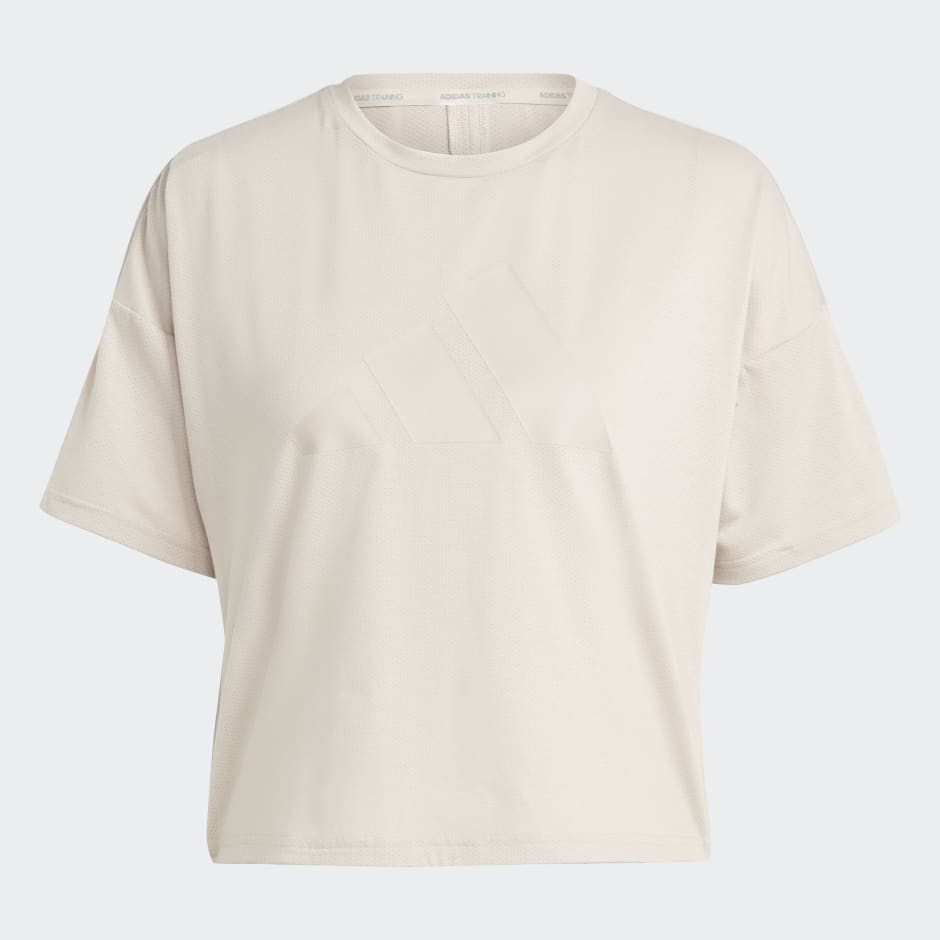 Train Icons 3 Bar Logo Tee