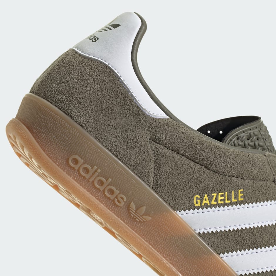 Gazelle Indoor Shoes