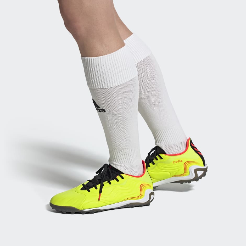 Copa Sense.1 Turf Boots image number null