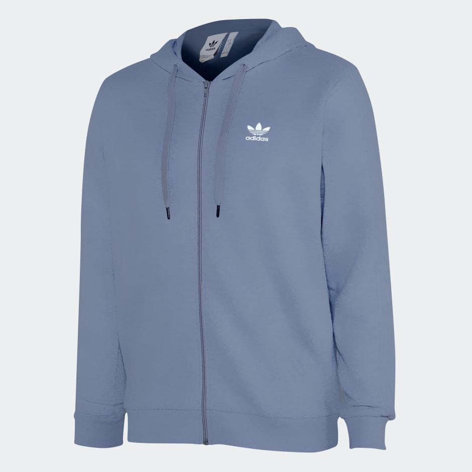 3-Stripes Hoodie