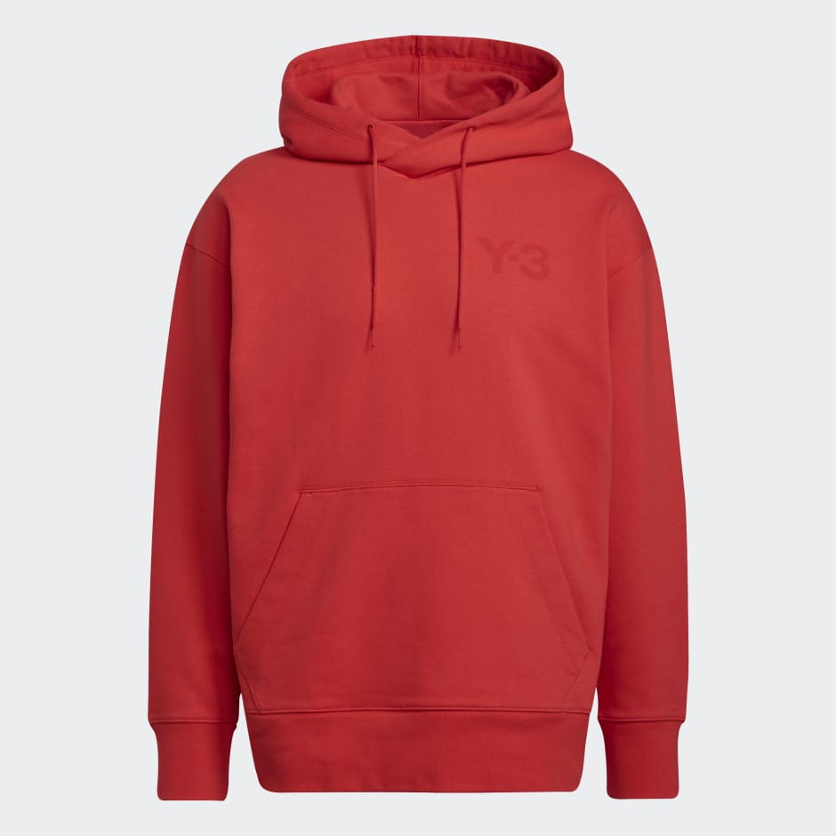 Y-3 Classic Chest Logo Hoodie