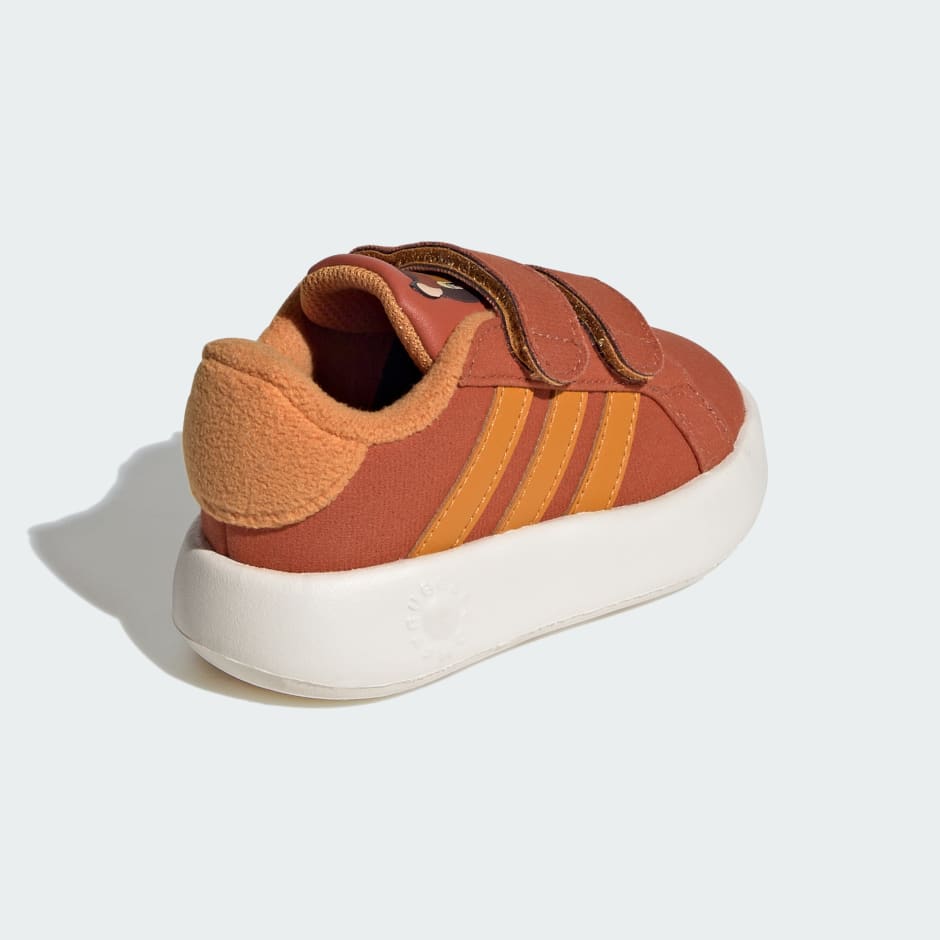 adidas x Disney Bambi Grand Court 2.0 Shoes Kids