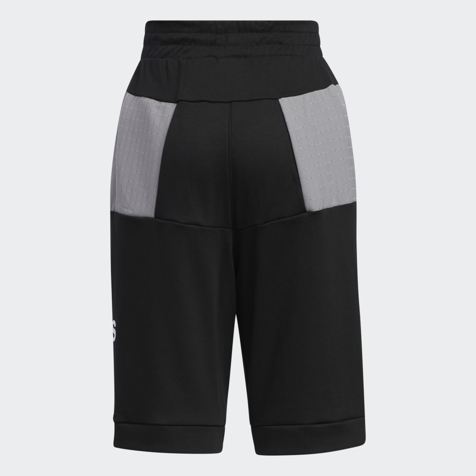 Knit Shorts
