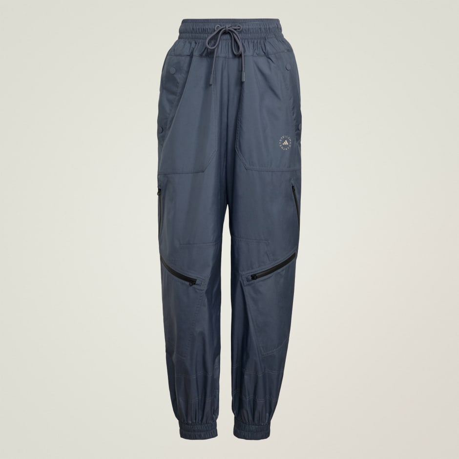 מכנסי ריצה adidas by Stella McCartney Zip