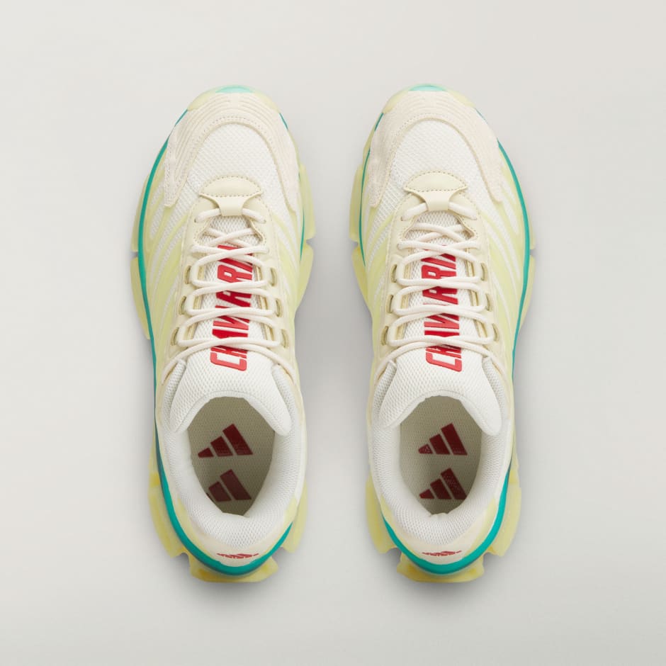 Chavarria Megaride AG