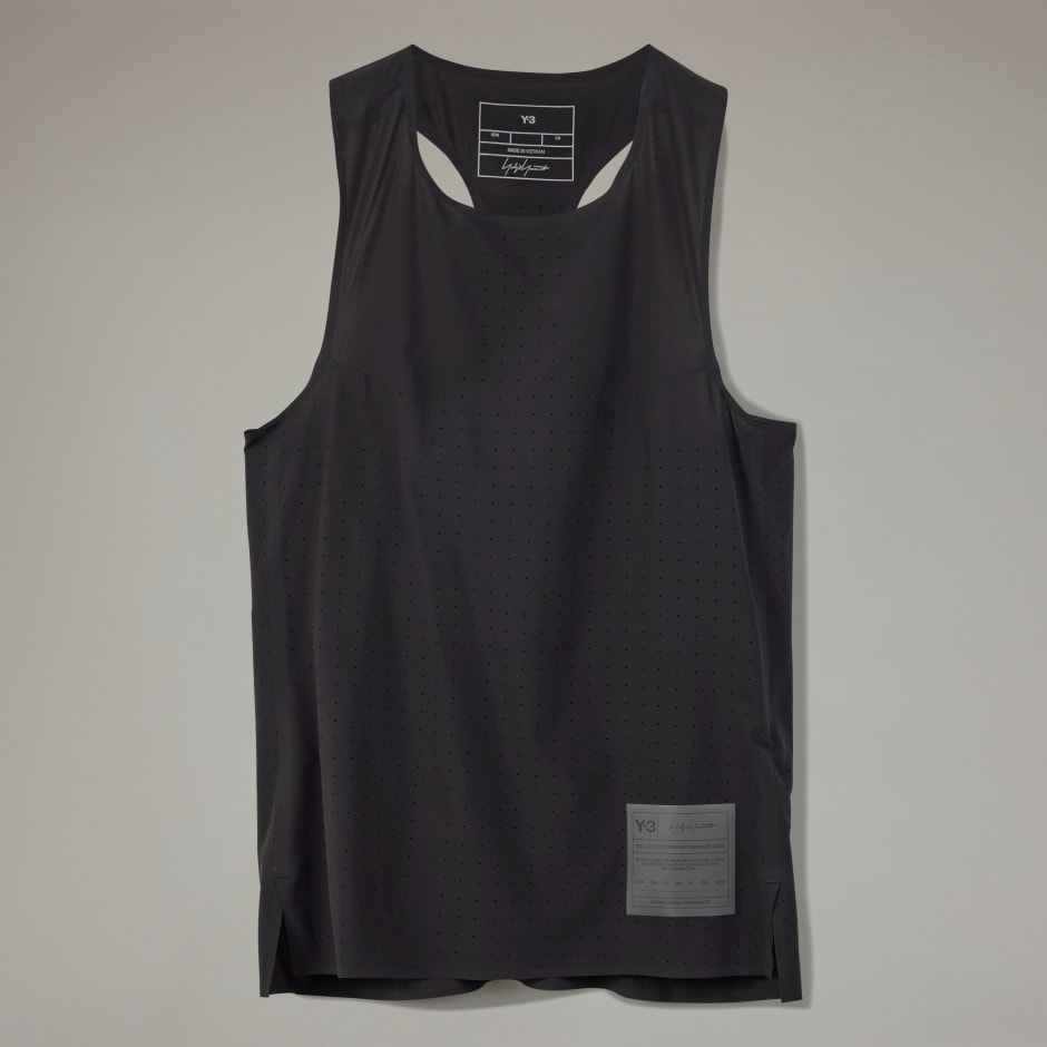 Y-3 Running Tank Top
