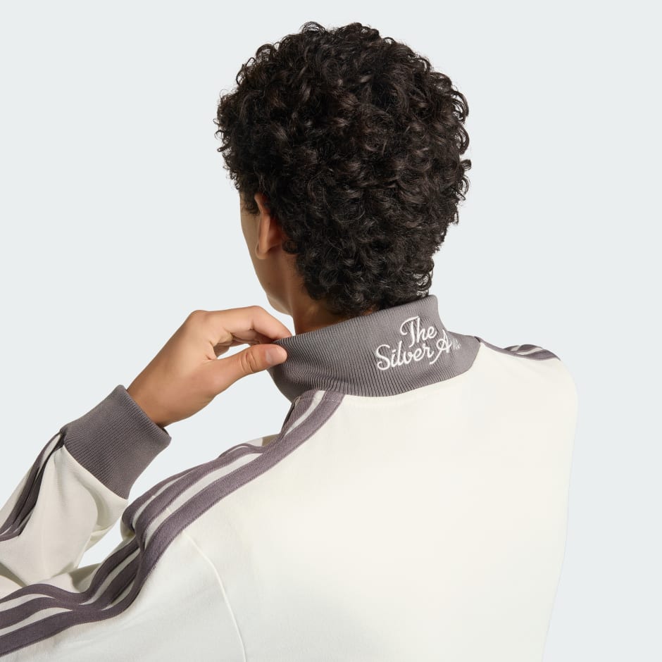 MERCEDES - AMG PETRONAS FORMULA 1 TEAM SILVER ARROWS ICON TRACK TOP MEN