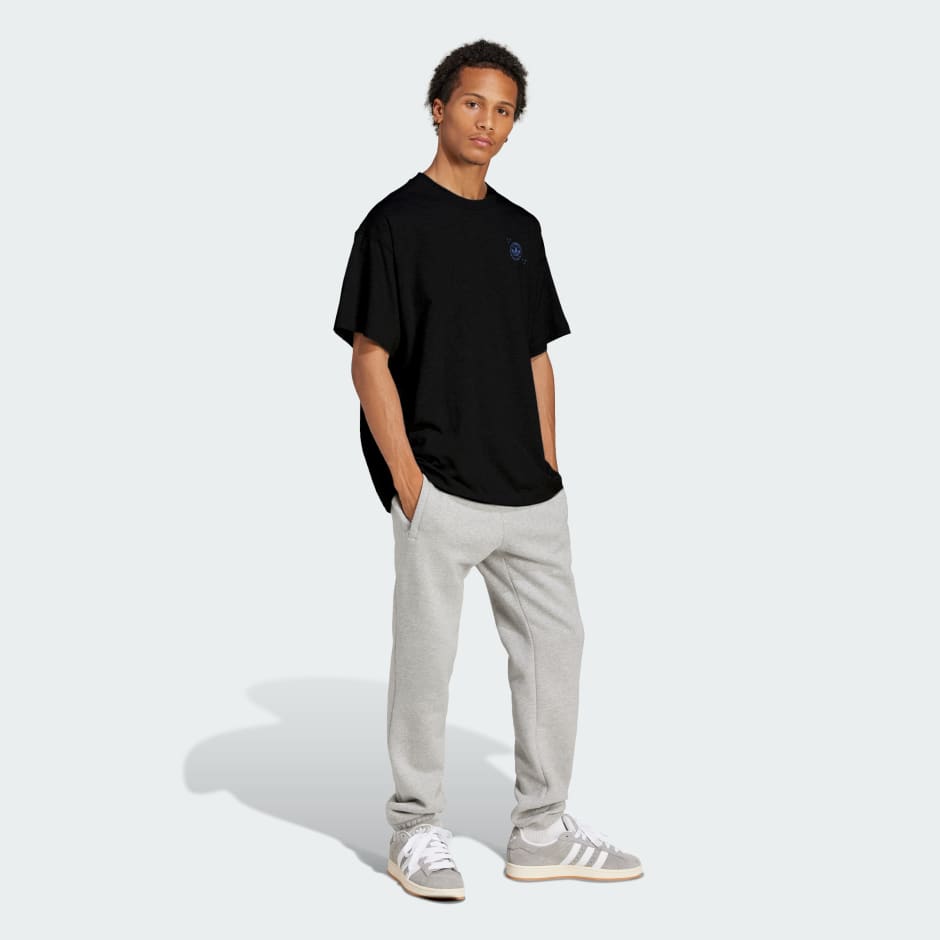 TRICOU DANCING GRAPHIC