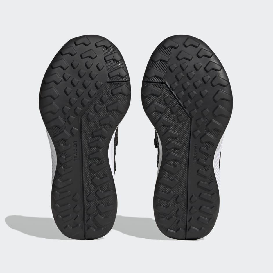 Kids Shoes - Terrex Travel 21 HEAT.RDY Shoes Black Voyager - adidas | Oman