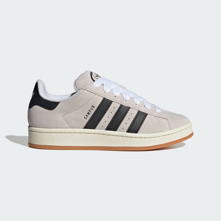 adidas Campus 00s Shoes - White | adidas TZ