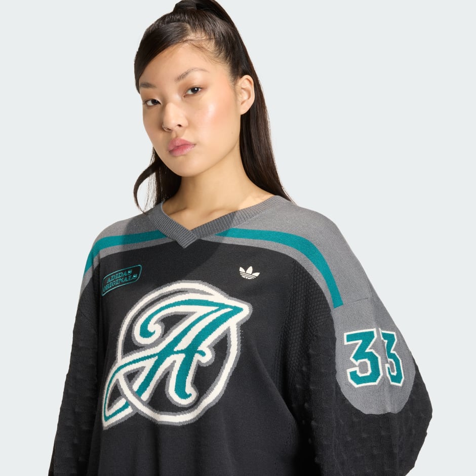 ADIDAS ORIGINALS OS SPORTS JERSEY