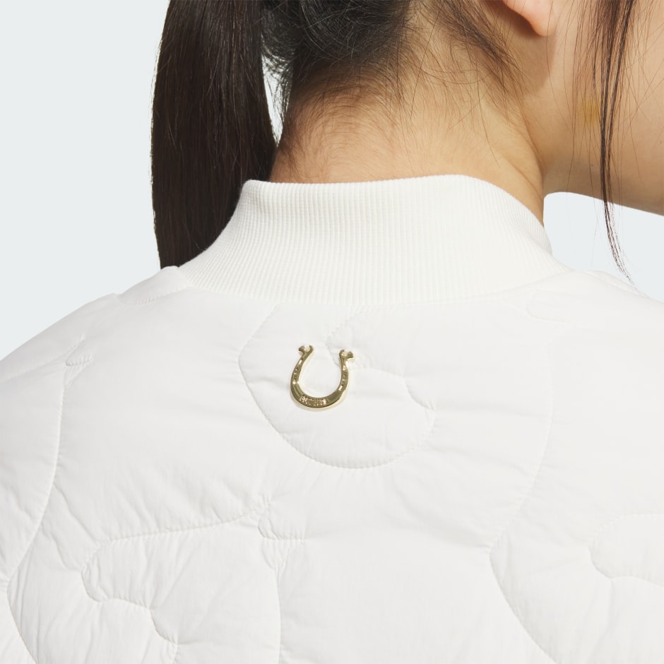 LUNAR NEW YEAR LIGHT PADDED JACKET