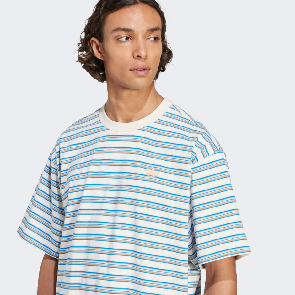 Majica adidas Originals Stripe