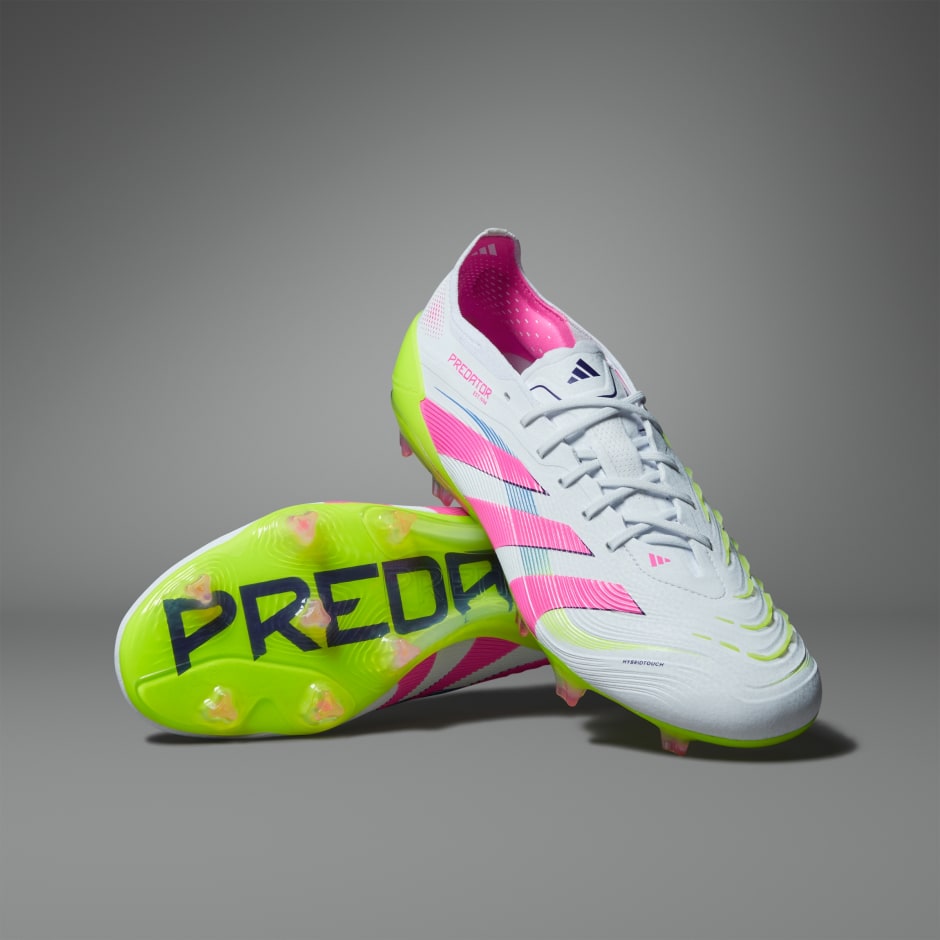 PREDATOR ELITE FG