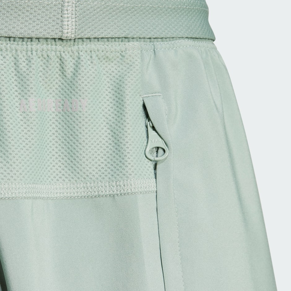 Own the Run Pants