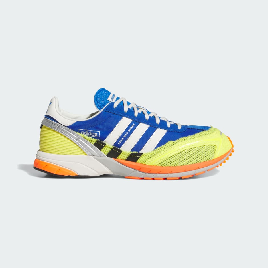 Bad Bunny Adizero 72 運動鞋
