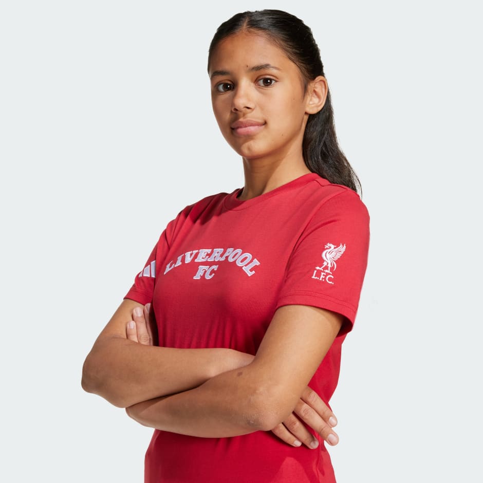 Majica Liverpool FC US Pack