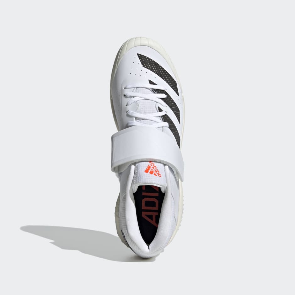 adidas Javelin Shoes - White | adidas ZA