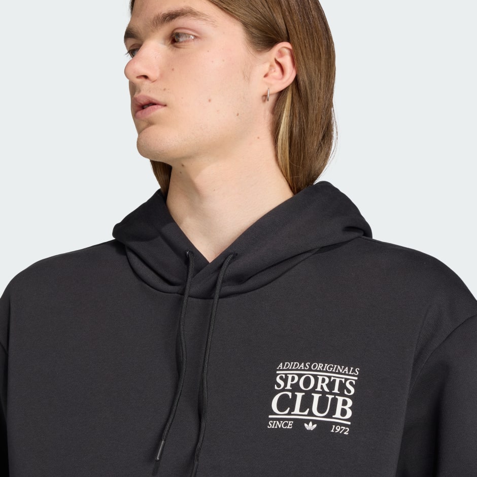 Majica s kapuljačom i grafikom