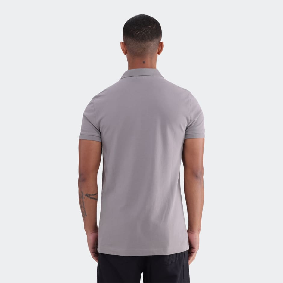 ESSENTIAL POLO SF F25