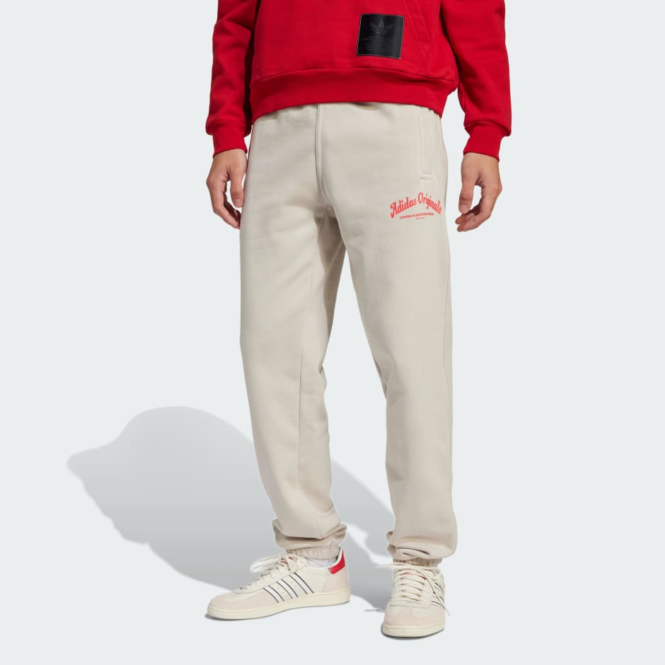 Wabash Track Pants