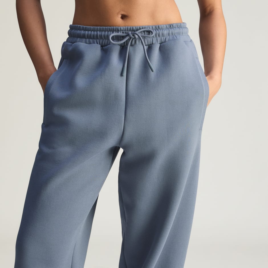 adidas by Stella McCartney Loose Sweat Pants