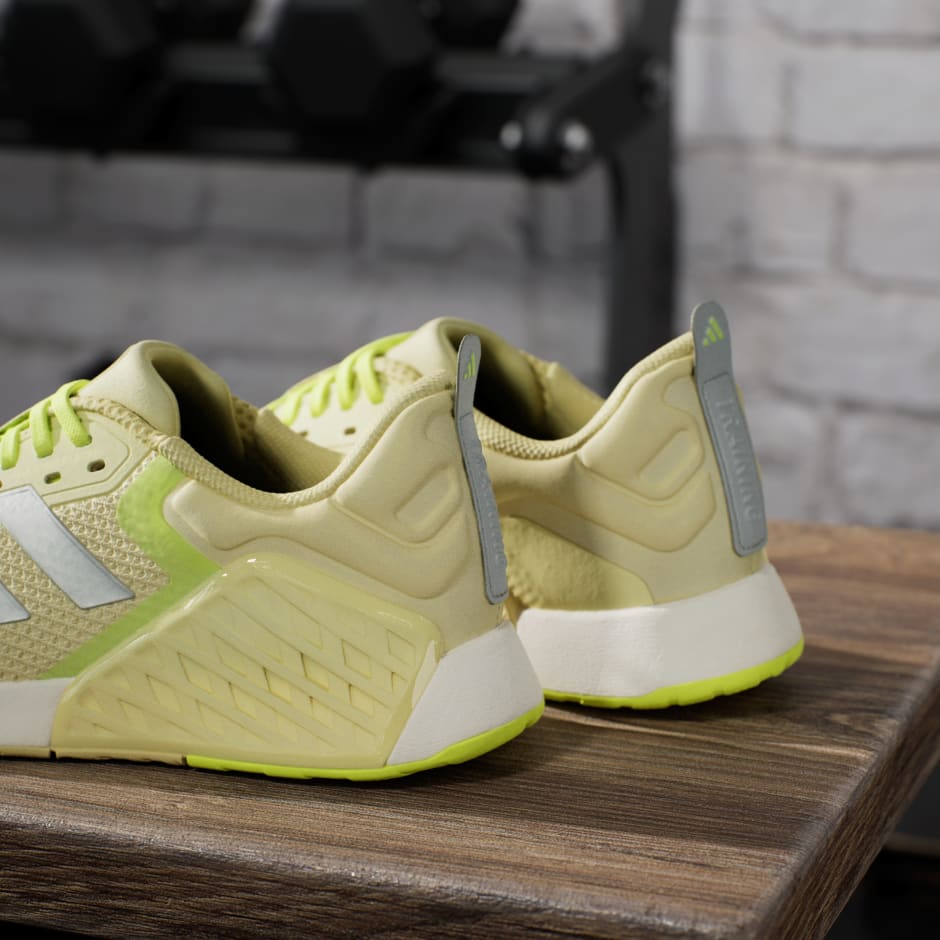 Dropset 3 strength training shoes