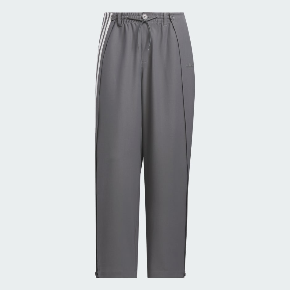 PREMIUM 3S TRACK PANT