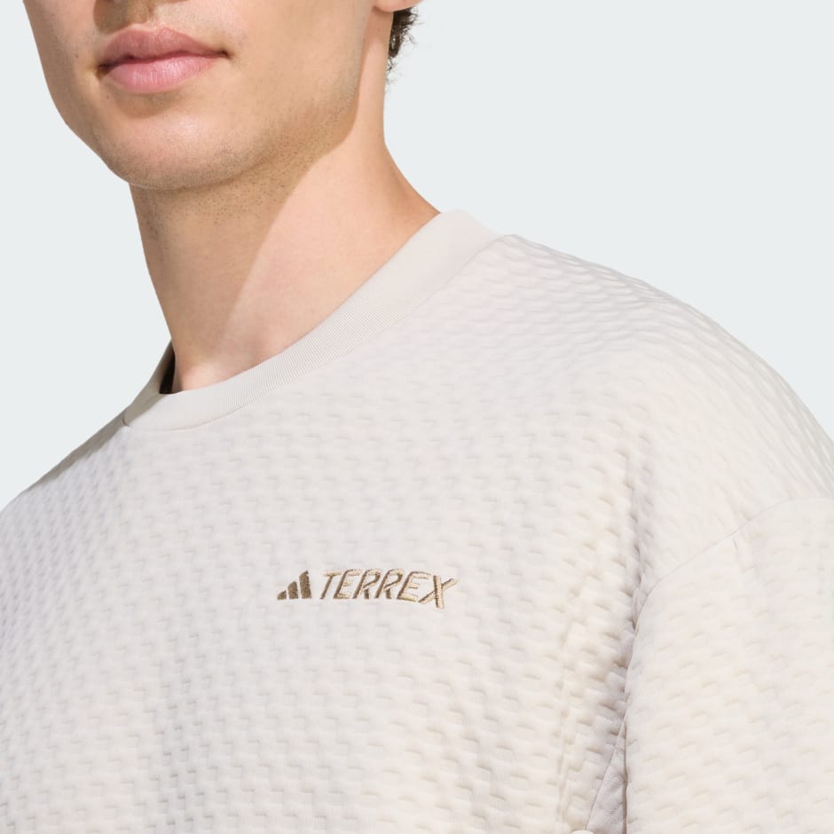 Terrex Xploric Crewneck Sweater