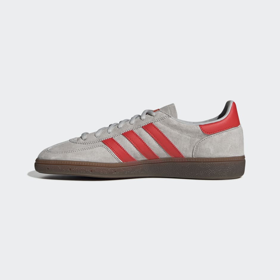 Shoes - Handball Spezial Shoes - Grey | adidas South Africa