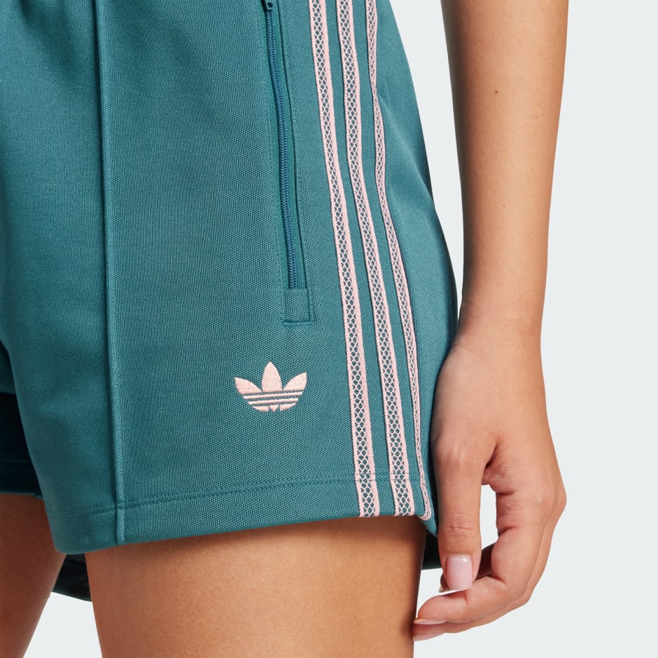 Kratke hlače adidas Originals Summer Glow Classic