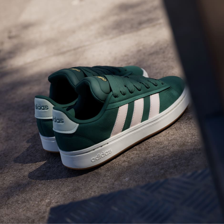 Grand Court Alpha Shoes