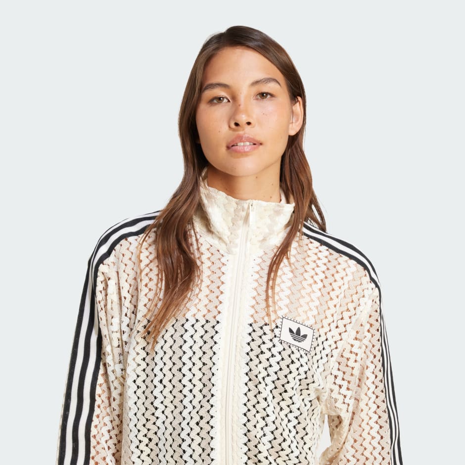 Gornji dio trenirke adidas Originals Summer Glow Firebird