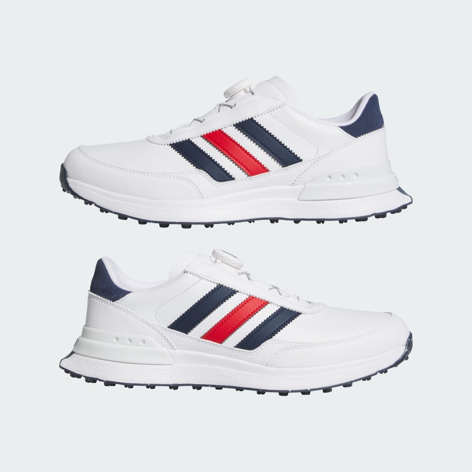 S2G 26 BOA SPIKELESS GOLF SHOES