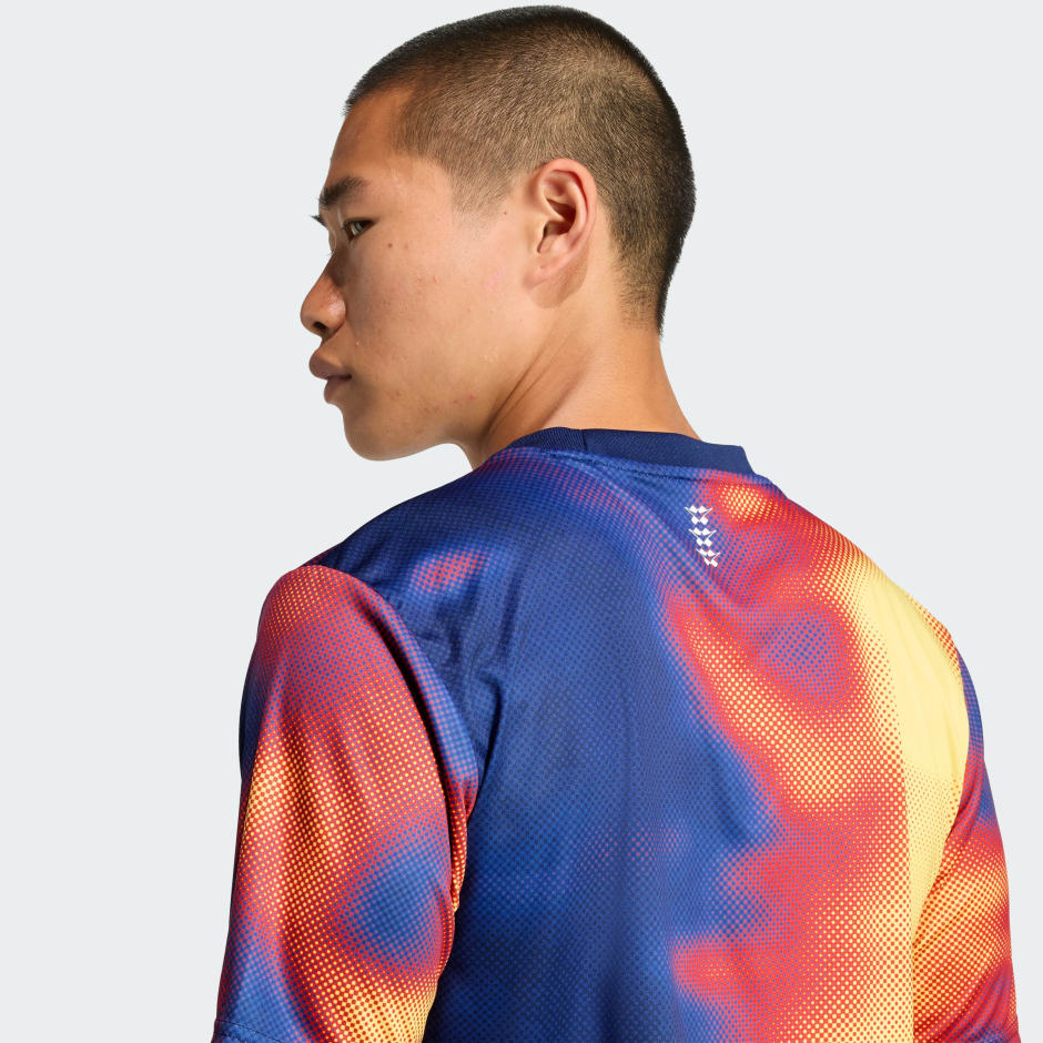 Tricou Ajax Amsterdam x ID&T