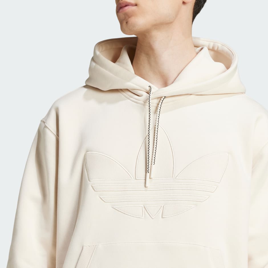 adidas Originals 70s Fleece Hoodie