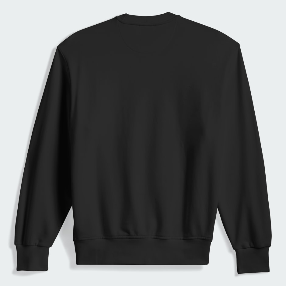 PULOVER CU GULER ROTUND SKATEBOARDING x MARK GONZALES