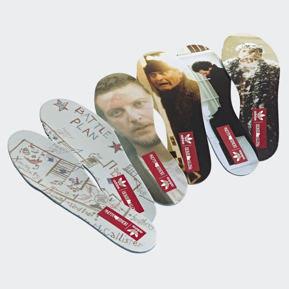 Forum Home Alone Shoes