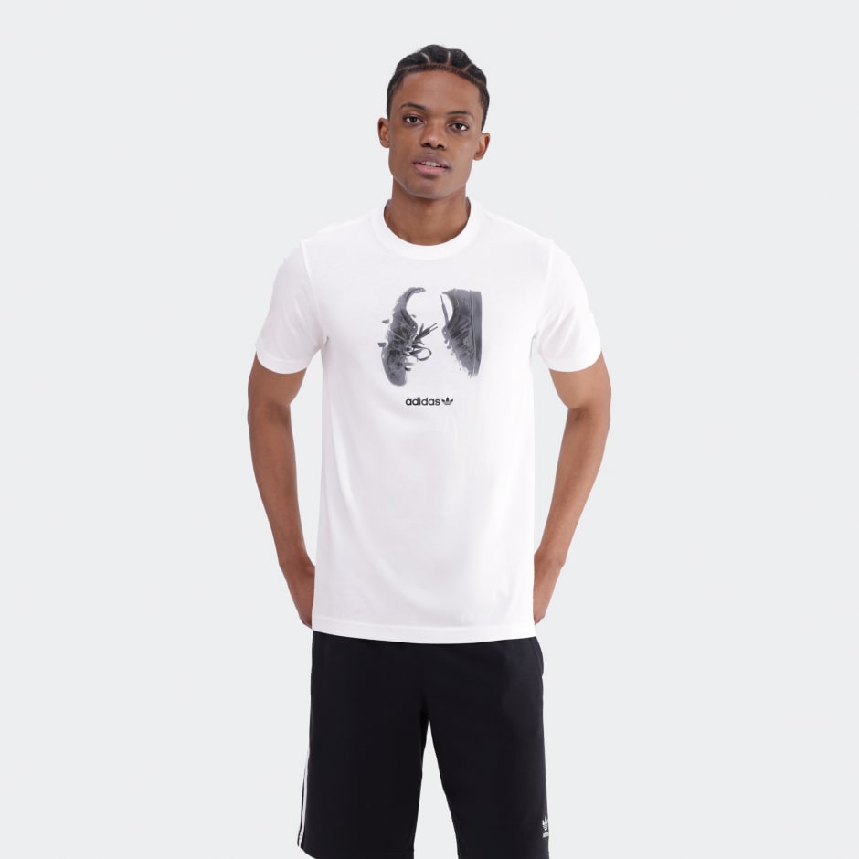 Training Supply Street T-Shirt 5
