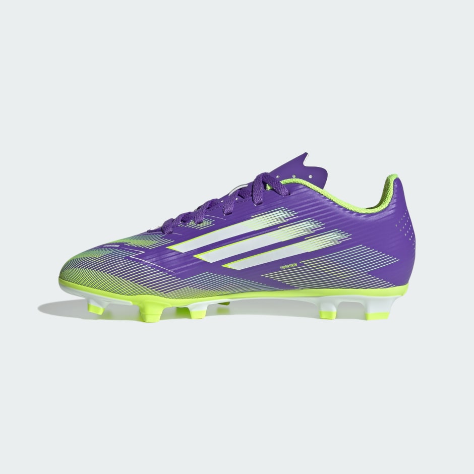 F50 Club Firm/Multi-Ground Boots Kids