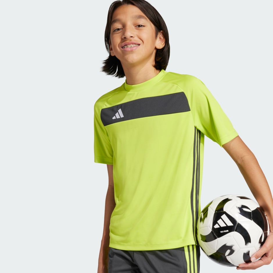 Tricou Tiro 25 Essentials pentru copii