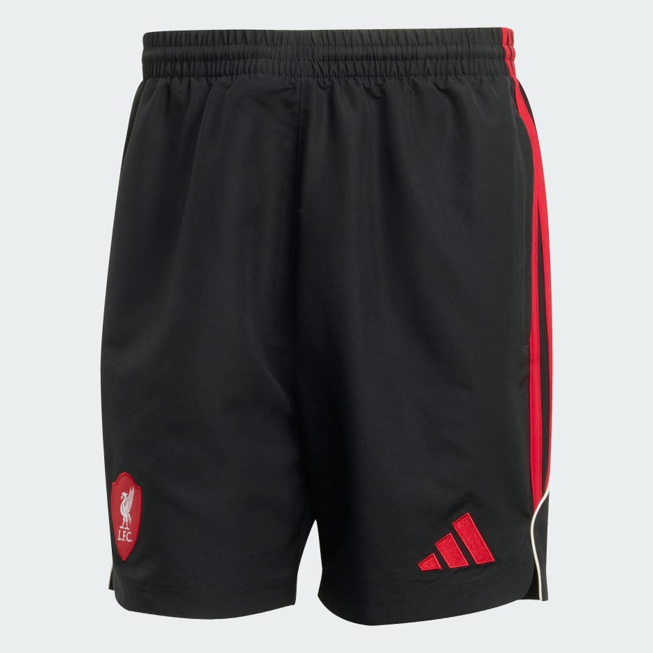 Liverpool FC UBP מכנסיים קצרים