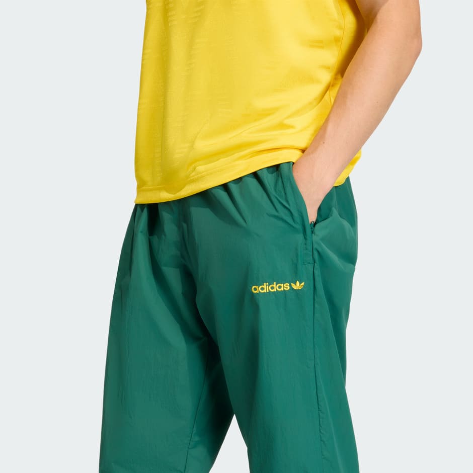 SANTIAGO TRACK PANTS