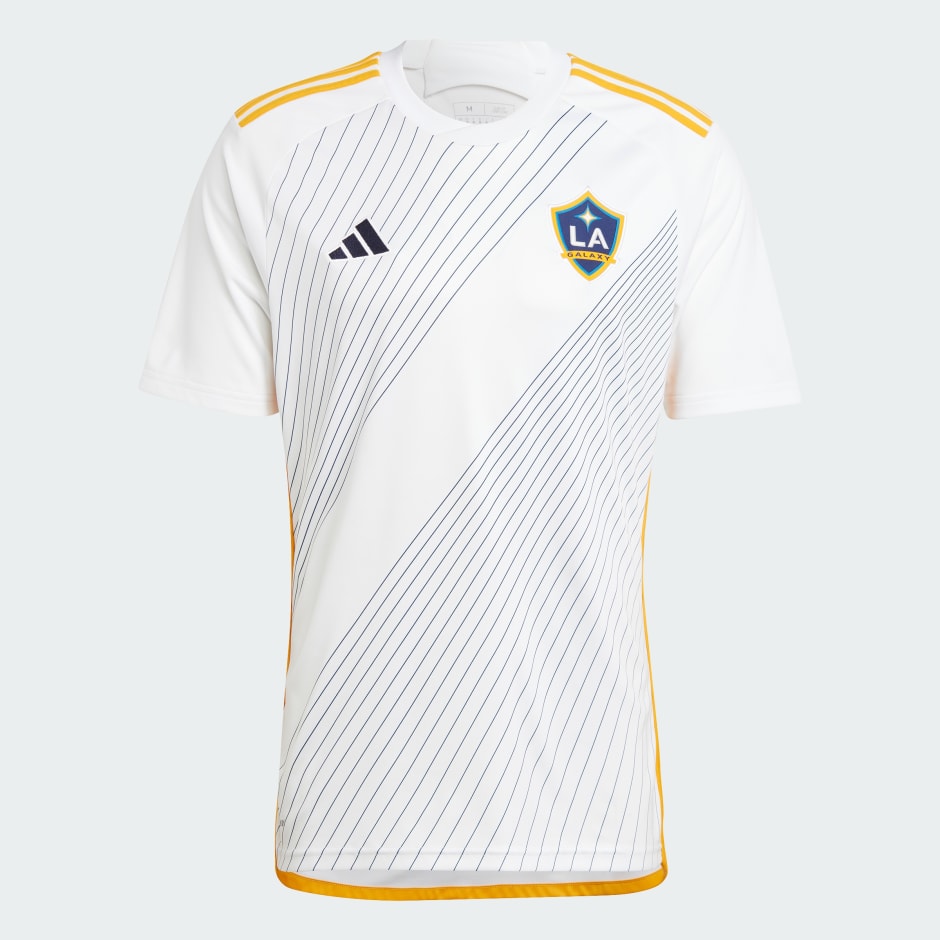 Tricou teren propriu LA Galaxy 24/25