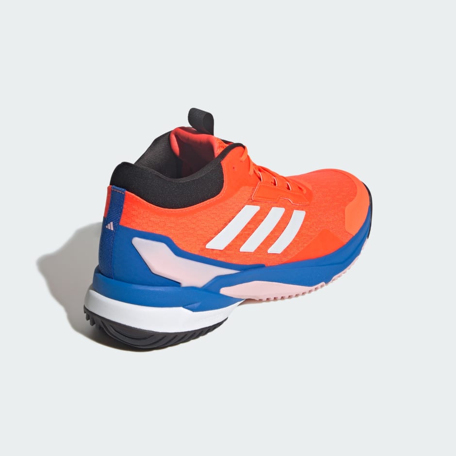 Pantofi De Interior Crazyflight 6 Mid